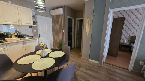 Pelso Wave Residence Platán Apartmanok5