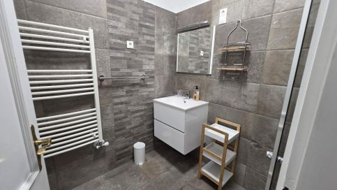 Pelso Wave Residence Platán Apartmanok7