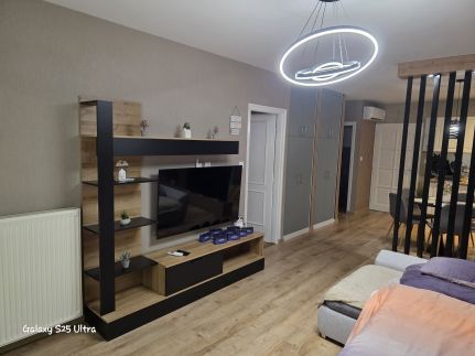 Pelso Wave Residence Platán Apartmanok