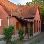 Bozóki Apartman
