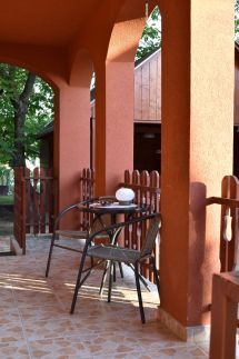 Bozóki Apartman9