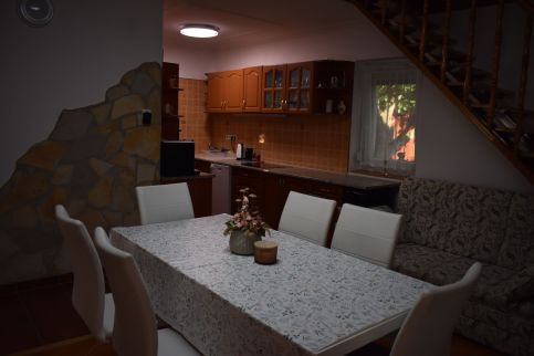 Bozóki Apartman1