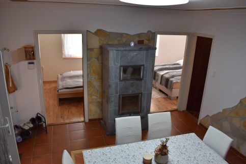 Bozóki Apartman4