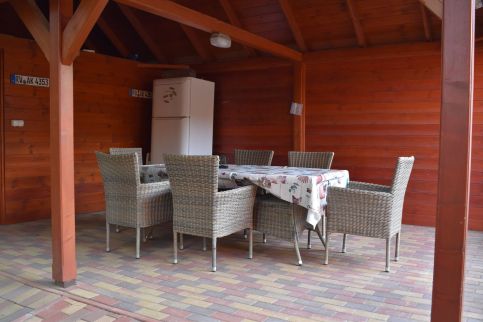 Bozóki Apartman8