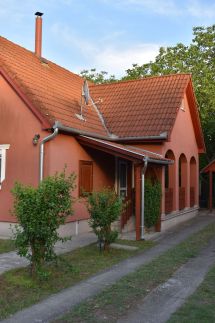 Bozóki Apartman