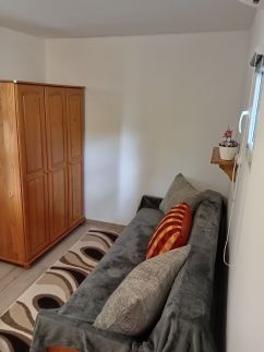 Hór-völgyi Házikó7