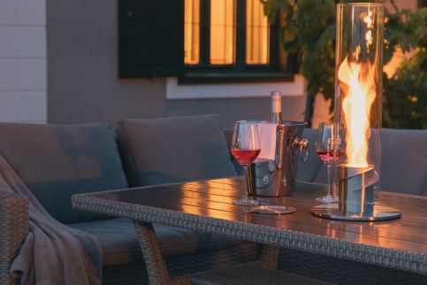 Villa Rustica Vendégház9