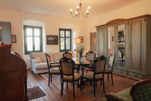 Villa Rustica Vendégház11