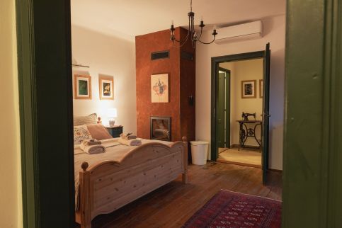 Villa Rustica Vendégház12