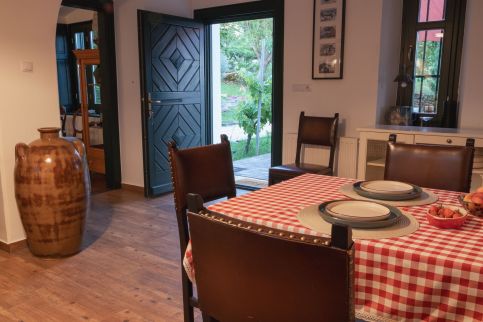 Villa Rustica Vendégház14