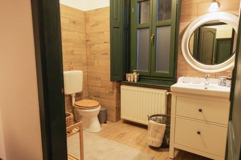 Villa Rustica Vendégház17