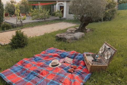 Villa Rustica Vendégház21
