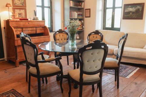 Villa Rustica Vendégház2