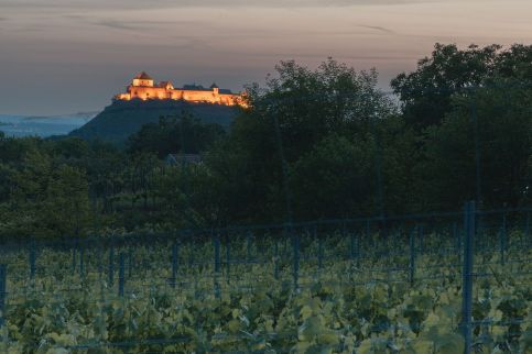 Villa Rustica Vendégház6