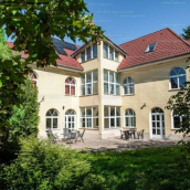 Villa Panorama