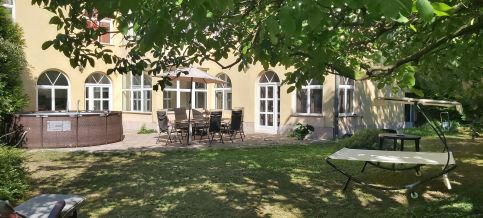 Villa Panorama – Biatorbágy fotó 22