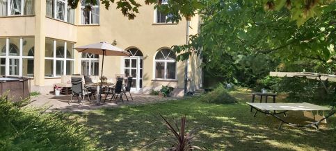 Villa Panorama – Biatorbágy fotó 25