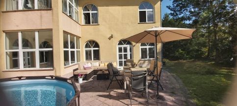 Villa Panorama – Biatorbágy fotó 27