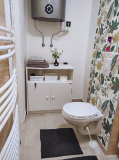 Lilibella Apartman11