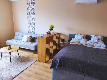 Lilibella Apartman1