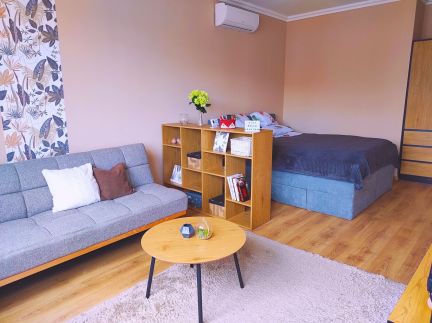 Lilibella Apartman2