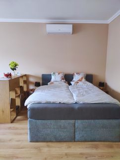 Lilibella Apartman4