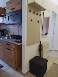 Lilibella Apartman6
