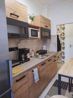 Lilibella Apartman8