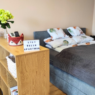 Lilibella Apartman