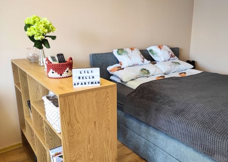 Lilibella Apartman