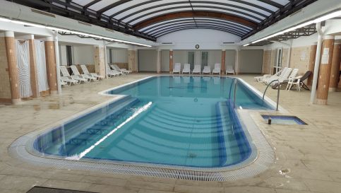 Kuckó Apartman – Zalakaros fotó 18