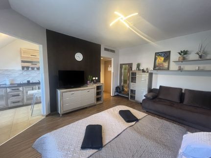 Kuckó Apartman1