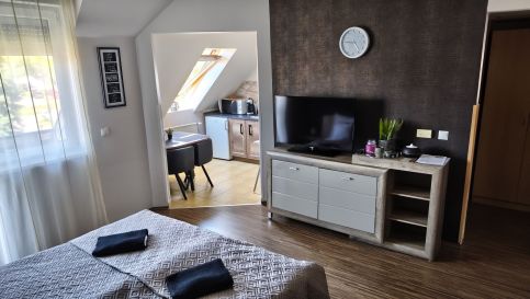 Kuckó Apartman10