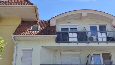 Kuckó Apartman15