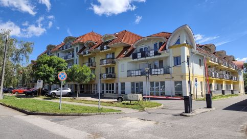 Kuckó Apartman16