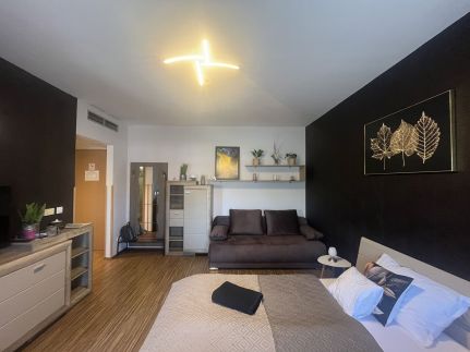 Kuckó Apartman2