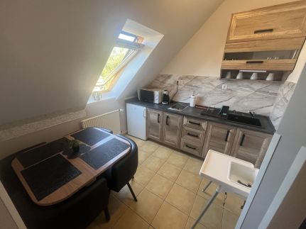Kuckó Apartman3
