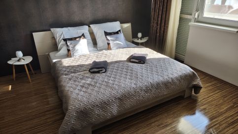 Kuckó Apartman6