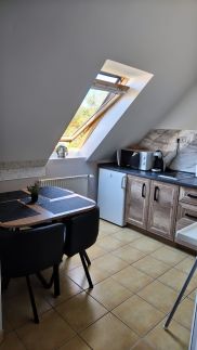 Kuckó Apartman8