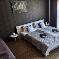 Kuckó Apartman