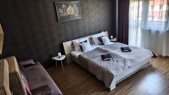 Kuckó Apartman