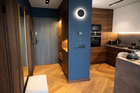 R78 Luxury Apartman 11