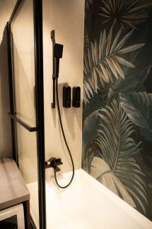 R78 Luxury Apartman 110