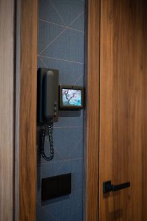 R78 Luxury Apartman 112