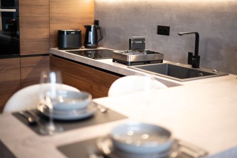 R78 Luxury Apartman 117