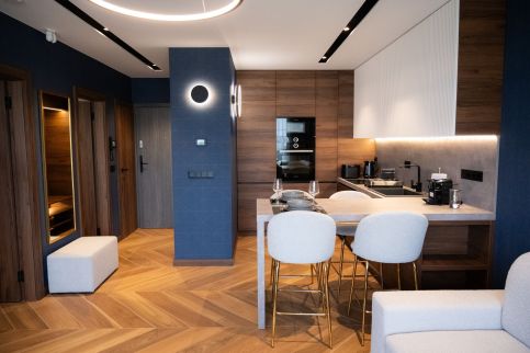 R78 Luxury Apartman 12