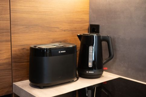 R78 Luxury Apartman 119