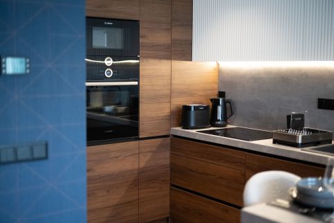 R78 Luxury Apartman 121