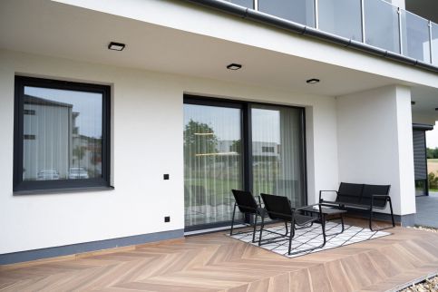 R78 Luxury Apartman 128