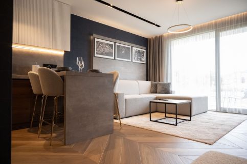 R78 Luxury Apartman 129